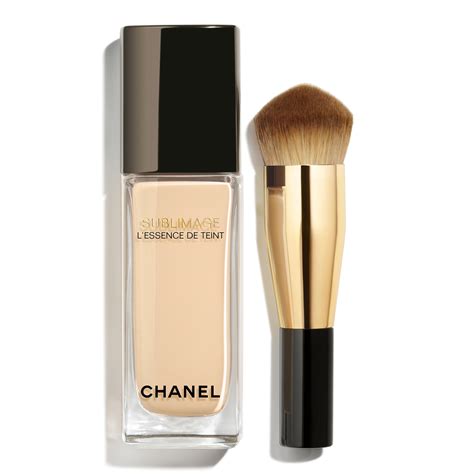 chanel foundation serum|best chanel foundation full coverage.